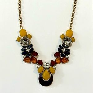 JCrew Factory statement necklace